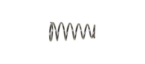 SPR-17 Boston  pickup mounting spring, tapered, 12pcs, diam. 8-5mm, length 17mm