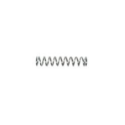   SPR-27 Boston  pickup mounting spring, straight, 12pcs, diam. 5mm, strong, length 27mm