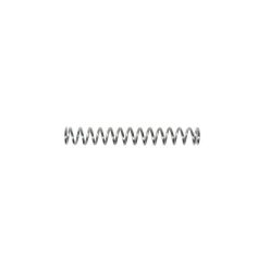   SPR-29 Boston  pickup mounting spring, straight, 12pcs, diam. 4mm, length 30mm