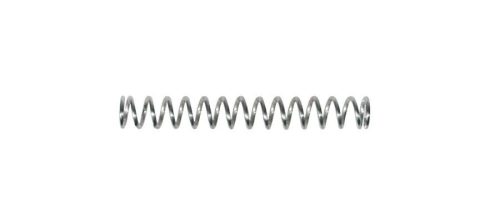 SPR-29 Boston  pickup mounting spring, straight, 12pcs, diam. 4mm, length 30mm