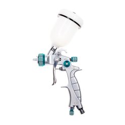   SPSG-1.2 Gerko  HVLP compact spray gun Smart Performance, with 1.2 needle set