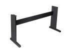 SPSTANDBK ORLA Stage Piano Series stand for STAGE STARTER/STUDIO/CONCERT black satin