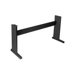   SPSTANDBK ORLA Stage Piano Series stand for STAGE STARTER/STUDIO/CONCERT black satin