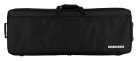 SPT-17-BK Crumar  trolley bag for SEVENTEEN, 25mm padding