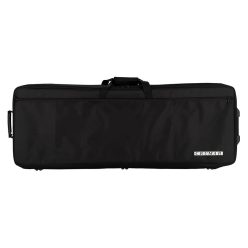 SPT-17-BK Crumar  trolley bag for SEVENTEEN, 25mm padding