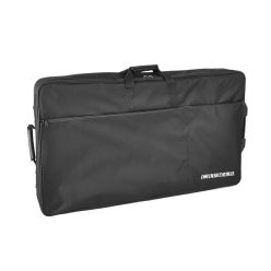   SPT-61/2-BK Crumar  trolley bag for MOJO61B lower manual, 25mm padding