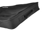 SPT-61/2-BK Crumar  trolley bag for MOJO61B lower manual, 25mm padding