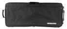 SPT-61-BK Crumar  trolley bag for MOJO61, 25mm padding