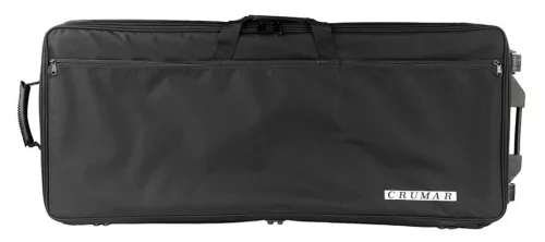 SPT-61-BK Crumar  trolley bag for MOJO61, 25mm padding