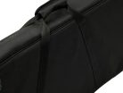 SPT-61-BK Crumar  trolley bag for MOJO61, 25mm padding