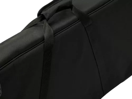 SPT-61-BK Crumar  trolley bag for MOJO61, 25mm padding