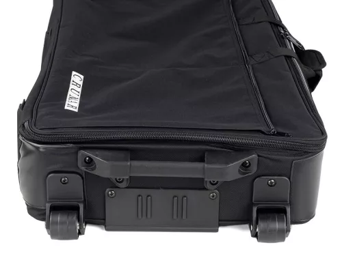 SPT-61-BK Crumar  trolley bag for MOJO61, 25mm padding