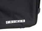 SPT-61-BK Crumar  trolley bag for MOJO61, 25mm padding