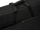 SPT-61-BK Crumar  trolley bag for MOJO61, 25mm padding