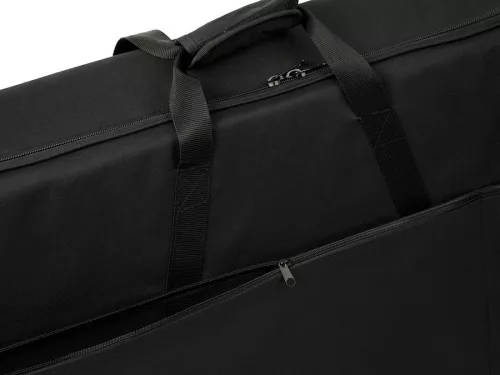 SPT-61-BK Crumar  trolley bag for MOJO61, 25mm padding