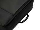 SPT-61-BK Crumar  trolley bag for MOJO61, 25mm padding