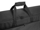 SPT-77-BK Crumar  trolley bag for SEVEN, 25mm padding