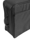 SPT-77-BK Crumar  trolley bag for SEVEN, 25mm padding