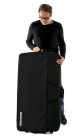 SPT-99-BK Crumar  trolley bag for MOJO CLASSIC/SUITCASE - MOJO-XT - MOJO 1st Gen, 25mm padding