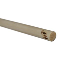   SPV-1A-60 ELS  violin sound post, top quality handsplit spruce, 17cm long, 6,00mm thick