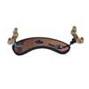 SR-23-BRO Wolf  shoulder rest for violin, forte secondo, bronze blasted textured, fits 4/4-3/4