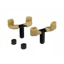   SR-51P Wolf  fork for shoulder rest, with plastic screw, 1 pair