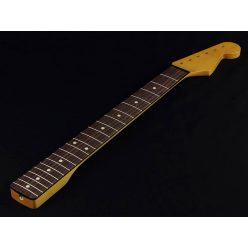   SRF21 Allparts  neck for Stratocaster®, rosewood fretboard, 7,25" radius, 21 vintage frets, vintage tinted finish
