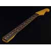 SRF21 Allparts  neck for Stratocaster®, rosewood fretboard, 7,25" radius, 21 vintage frets, vintage tinted finish