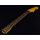 SRNFC Allparts  neck for Stratocaster®, rosewood fretboard, 10", 21 frets, vintage tinted nitrocellulose finish