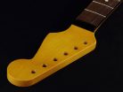 SRNFC Allparts  neck for Stratocaster®, rosewood fretboard, 10", 21 frets, vintage tinted nitrocellulose finish