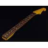 SRNFC Allparts  neck for Stratocaster®, rosewood fretboard, 10", 21 frets, vintage tinted nitrocellulose finish