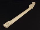 SRO21 Allparts  neck for Stratocaster®, rosewood fretboard, 7,25" radius, 21 vintage frets, sanded/unfinished