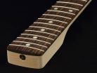 SRO21 Allparts  neck for Stratocaster®, rosewood fretboard, 7,25" radius, 21 vintage frets, sanded/unfinished