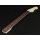 SRO62 Allparts  neck for Stratocaster®, veneer rosewood fretboard, 7,25" radius, 21 tall frets, sanded/unfinished