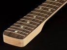 SROC-MOD Allparts  neck for Stratocaster®, rosewood fretboard, headstock neck adjustment, 10" radius, 21 tall frets