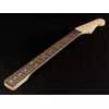 SROC-MOD Allparts  neck for Stratocaster®, rosewood fretboard, headstock neck adjustment, 10" radius, 21 tall frets