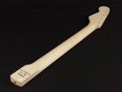 SROC Allparts  neck for Stratocaster®, rosewood fretboard, 9,5" radius, 21 tall frets, sanded/unfinished