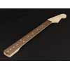 SROC Allparts  neck for Stratocaster®, rosewood fretboard, 9,5" radius, 21 tall frets, sanded/unfinished