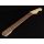 SROFAT Allparts  neck for Stratocaster®, chunky, rosewood fretboard, 9,5" radius, 21 medium frets, sanded/unfinished