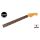 SROWRF Allparts Select limited edition Ultra-MOD neck for Stratocaster, AAA+ roasted flamed maple, rosewood fretboard, unfinished