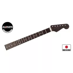   SRTFC1PR Allparts Select limited edition VIN-MOD replacement neck for Stratocaster, 1-piece rosewood, thin poly finish