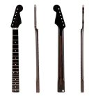 SRTFC1PR Allparts Select limited edition VIN-MOD replacement neck for Stratocaster, 1-piece rosewood, thin poly finish