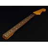 SRVFC Allparts  neck for Stratocaster®, rosewood fretboard, 10", 21 tall frets, vintage aged polyurethane finish