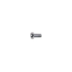   SS-18-N Boston  switch bolt, 3,0x 5mm, 12pcs, dome head, metric M3, nickel