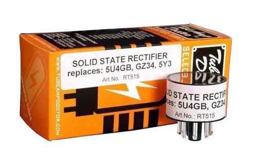 SSR1 TAD  solid state rectifier (RT515)