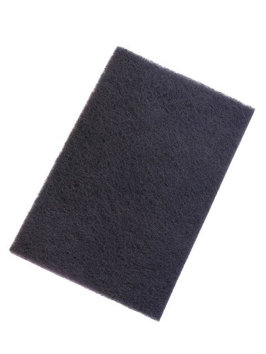 SSS-1500 Shinex  abrasive pad (152x229x6mm), 1500 grit, perfect for curved surfaces