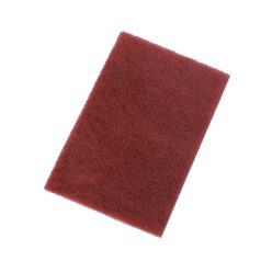   SSS-240 Shinex  abrasive pad (152x229x6mm), 240 grit, perfect for curved surfaces