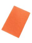 SSS-3000 Shinex  abrasive pad (152x229x6mm), 3000 grit, perfect for curved surfaces