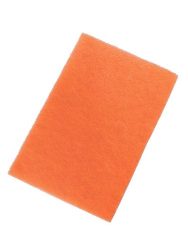 SSS-3000 Shinex  abrasive pad (152x229x6mm), 3000 grit, perfect for curved surfaces