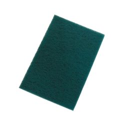   SSS-400 Shinex  abrasive pad (152x229x6mm), 400 grit, perfect for curved surfaces